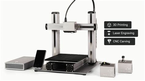 cnc laser printer|3 Best 3 in 1 3D Printers in 2024 (Laser & CNC!) .